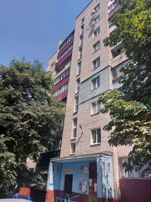 1-к. квартира, 42,5 м, 3/9 эт. - Фото 0