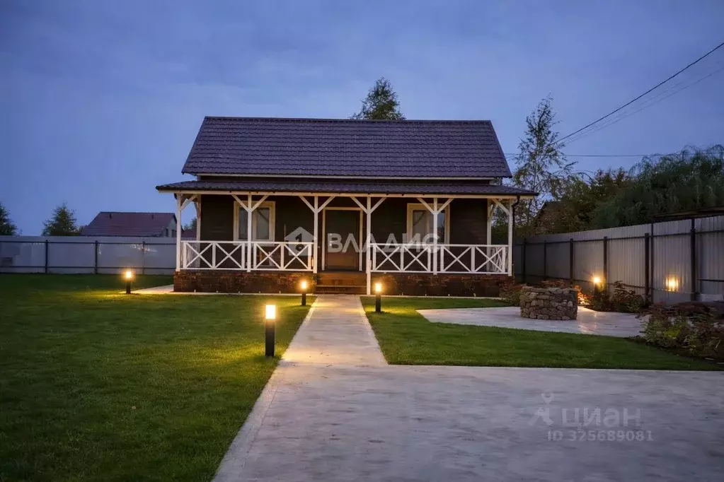 Дом в Московская область, Раменский муниципальный округ, Солнечный ДНП ... - Фото 2