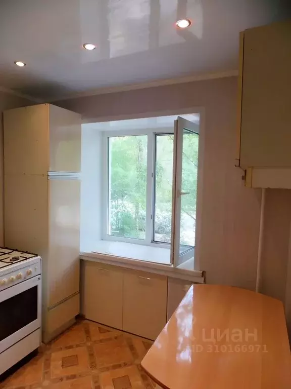 2-к кв. Ульяновская область, Ульяновск ул. Радищева, 177 (47.0 м) - Фото 1