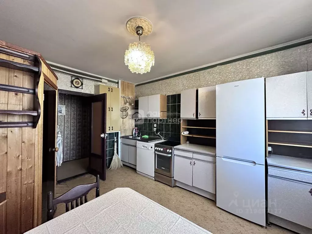 3-к кв. Санкт-Петербург Планерная ул., 45к1 (79.3 м) - Фото 0
