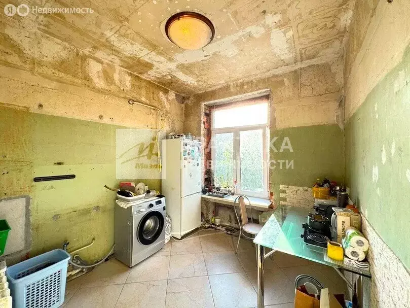 3-комнатная квартира: Москва, проспект Мира, 129 (64.6 м) - Фото 2