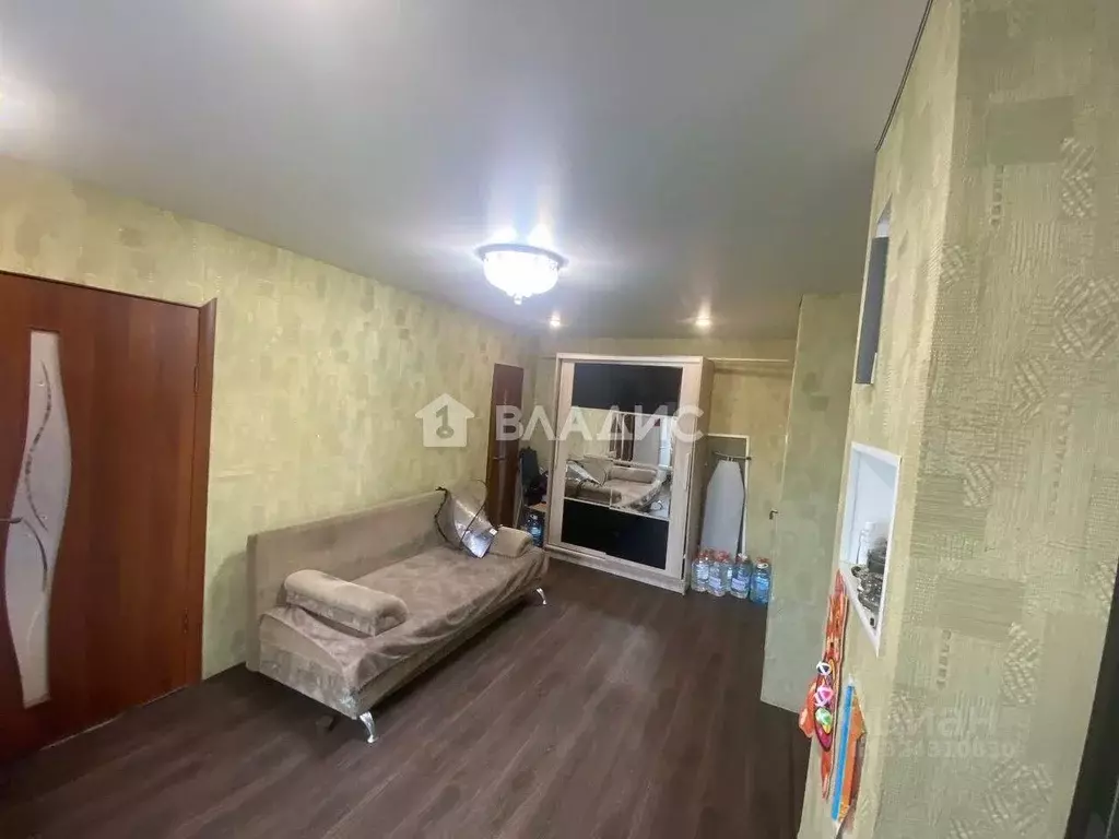 2-к кв. Забайкальский край, Чита ул. Гайдара, 3 (41.2 м) - Фото 2