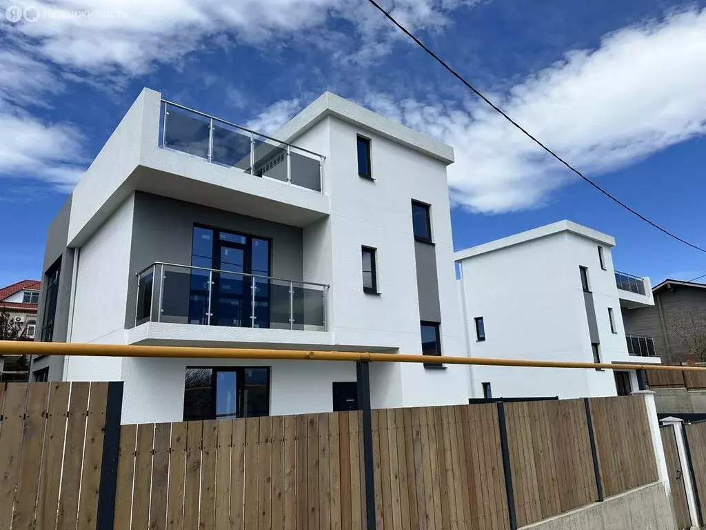 Дом в Геленджик, Геленджикский проспект (240 м) - Фото 2