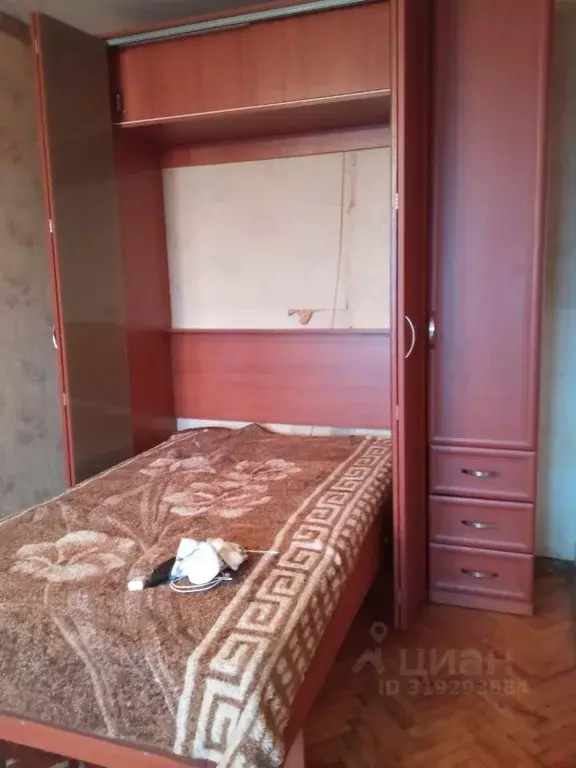1-к кв. Санкт-Петербург ул. Партизана Германа, 12 (38.0 м) - Фото 0