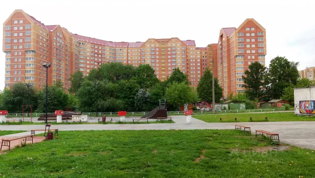 Помещение свободного назначения в Московская область, Одинцовский ... - Фото 1
