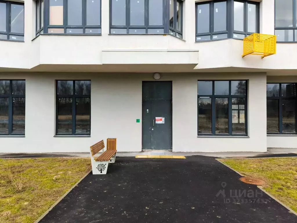 Помещение свободного назначения в Московская область, Одинцовский ... - Фото 1