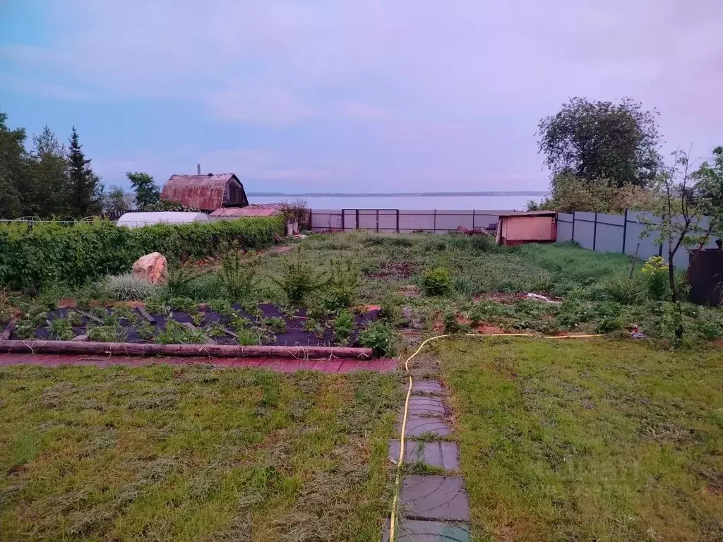 Дом в Челябинская область, Кунашакский муниципальный округ, д. Малый ... - Фото 2