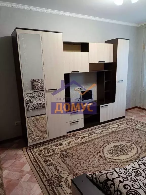 1-к кв. Белгородская область, Белгород просп. Ватутина, 22а (35.0 м) - Фото 1