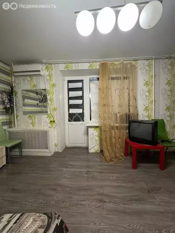 1к в -комнатной квартире (17 м) - Фото 2