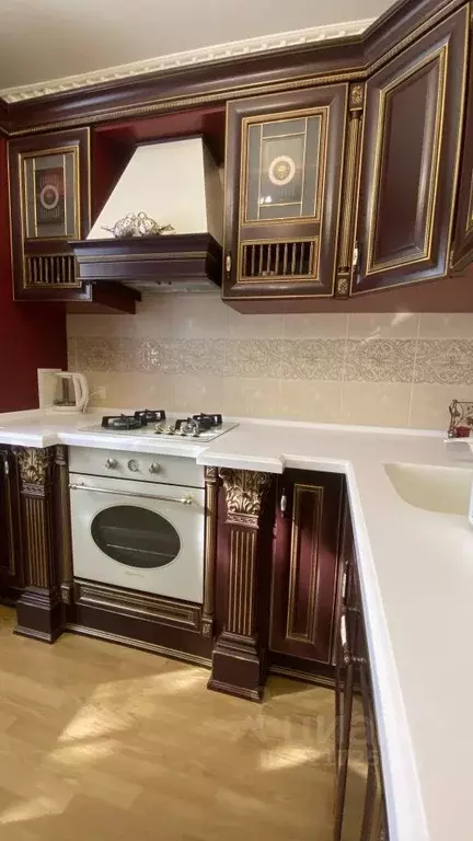 3-к кв. Белгородская область, Белгород ул. 5 Августа, 27к2 (72.0 м) - Фото 0