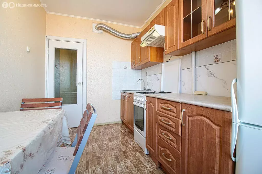 3-комнатная квартира: Волжский, улица Мира, 155 (65.2 м) - Фото 1