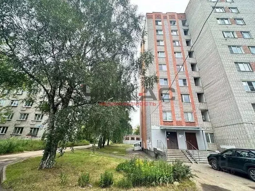 Комната Ярославская область, Ярославль Клубная ул., 42 (32.0 м) - Фото 1