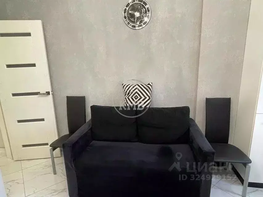 1-к кв. Ставропольский край, Минеральные Воды ул. Чкалова (45.0 м) - Фото 2