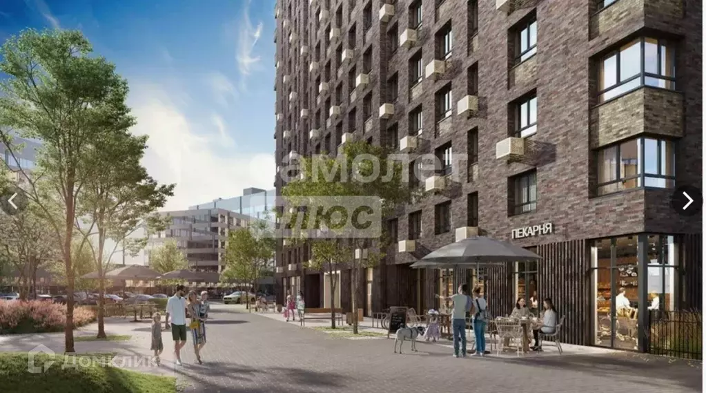 Продаётся 3-к квартира, 73.8 м - Фото 0