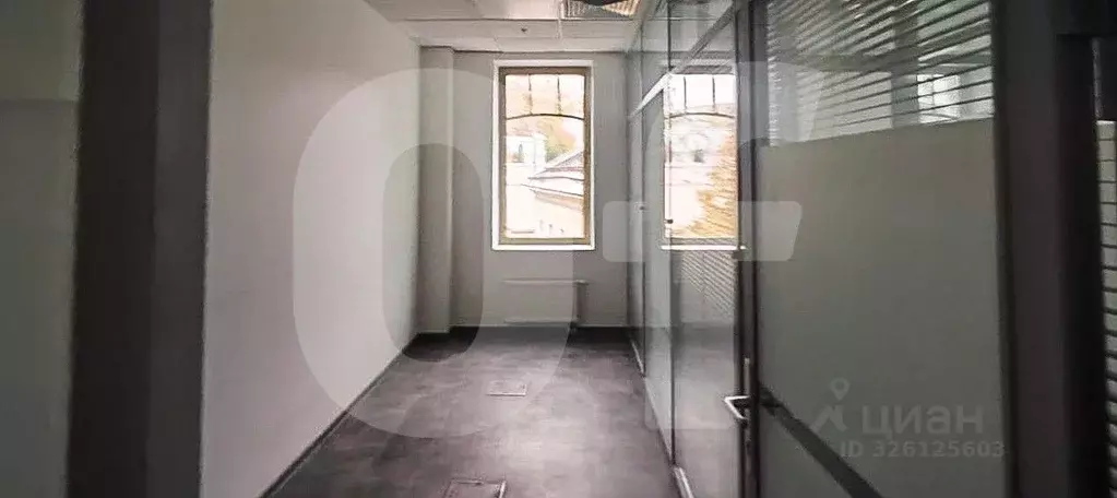 Офис в Москва Подкопаевский пер., 4 (1403 м) - Фото 1