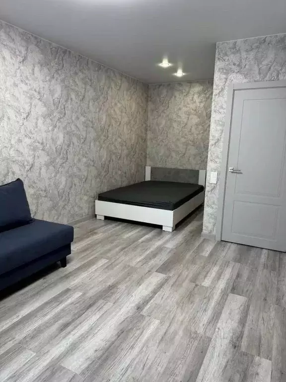 1-к кв. Татарстан, Казань Бухарская ул., 32к2 (35.0 м) - Фото 2