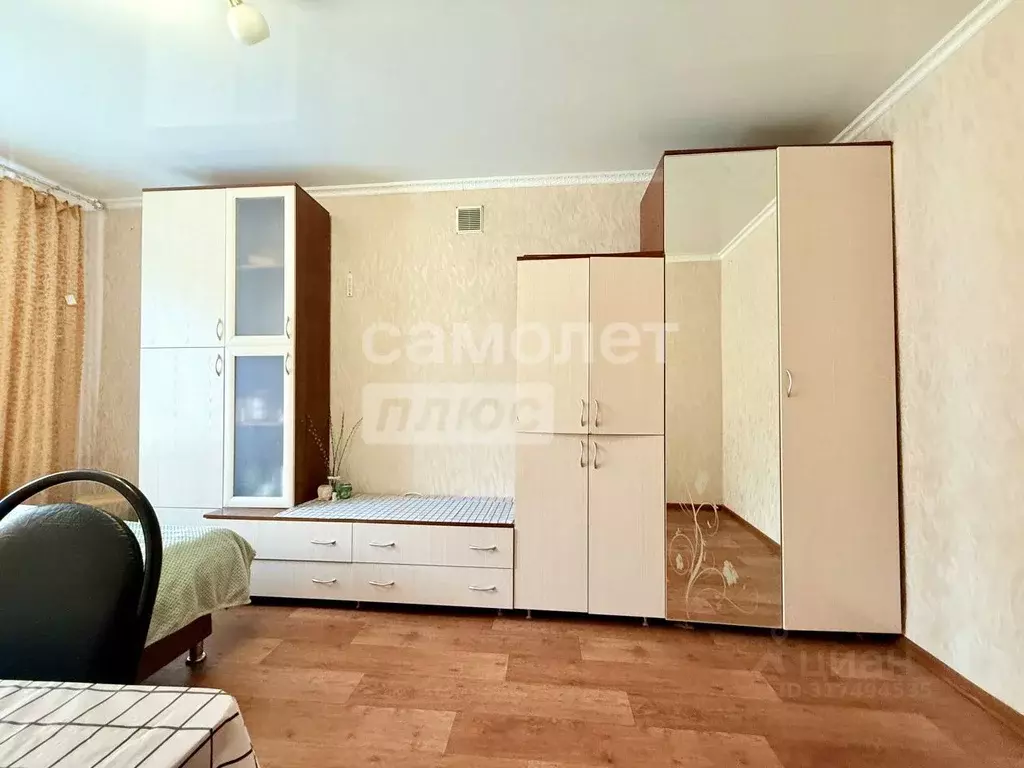 Комната Пензенская область, Пенза ул. Фабричная, 10 (13.2 м) - Фото 0