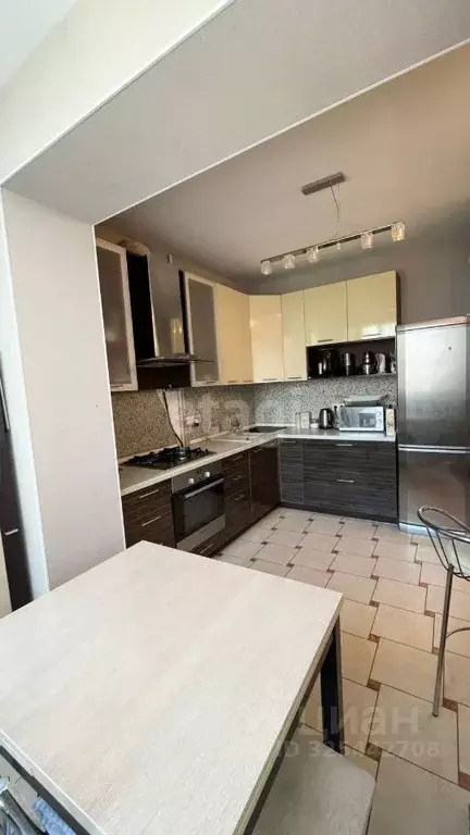 2-к кв. Башкортостан, Уфа ул. Софьи Перовской, 50 (57.2 м) - Фото 1