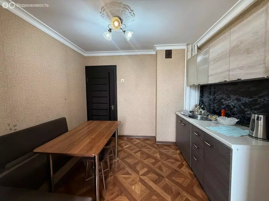 2-комнатная квартира: Дербент, Приморская улица, 8 (52.8 м) - Фото 2