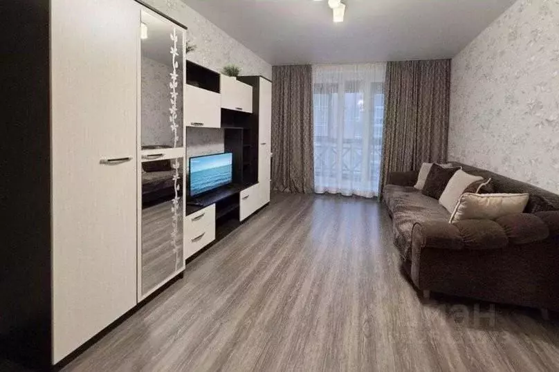 1-к кв. Архангельская область, Северодвинск Лесная ул., 37 (40.0 м) - Фото 2