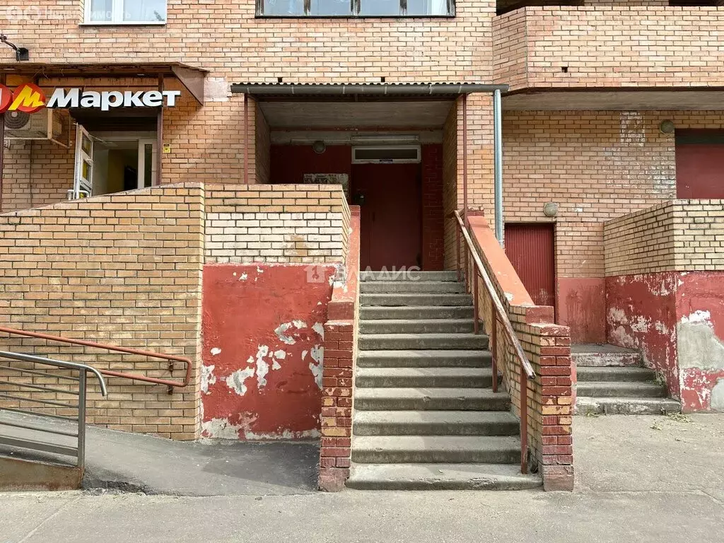 Помещение свободного назначения (483.7 м) - Фото 0