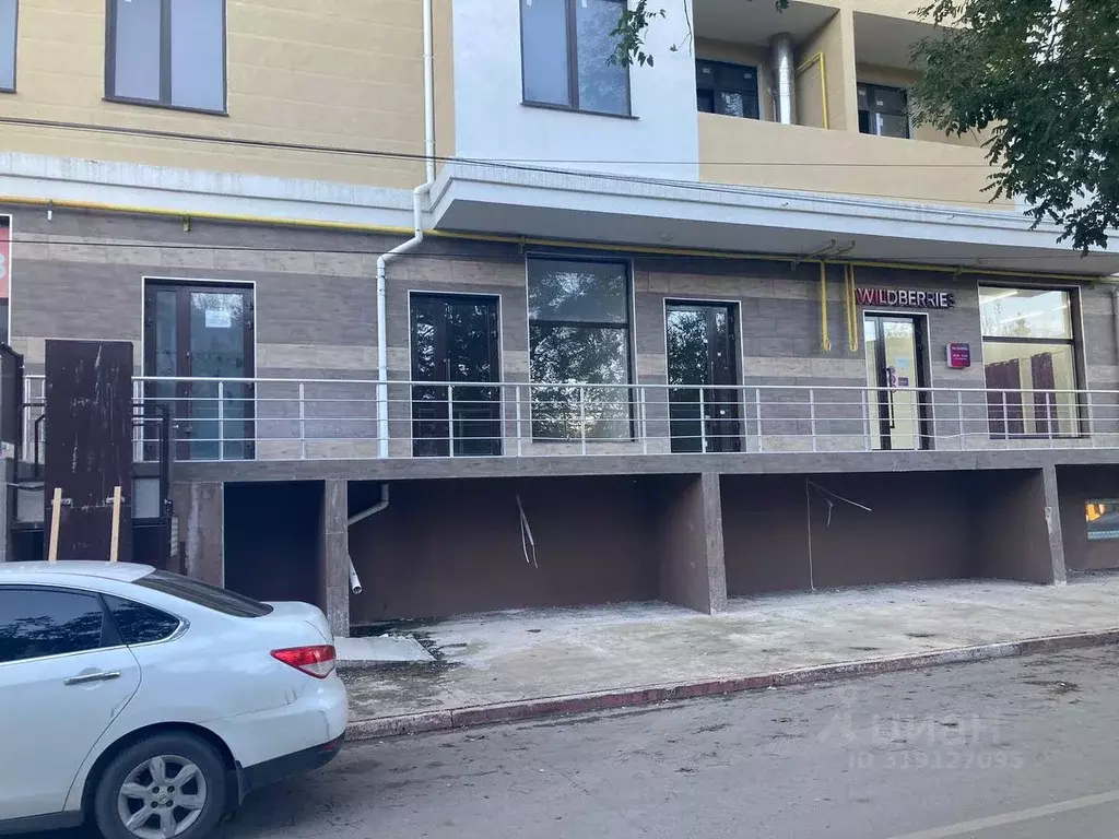 Помещение свободного назначения в Крым, Керчь ул. Свердлова, 23А (41 ... - Фото 2