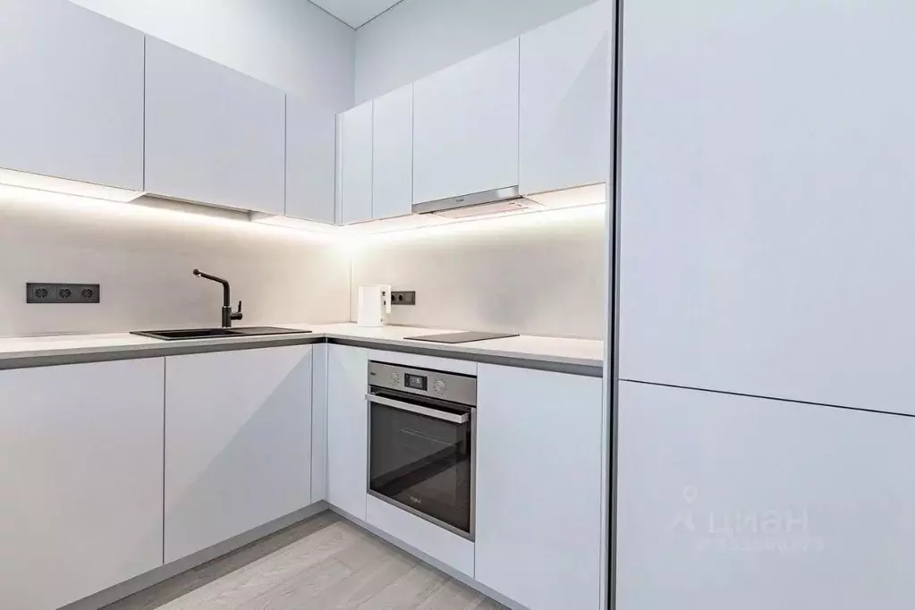 2-к кв. Москва ул. Нижние Мневники, 7 (42.0 м) - Фото 2