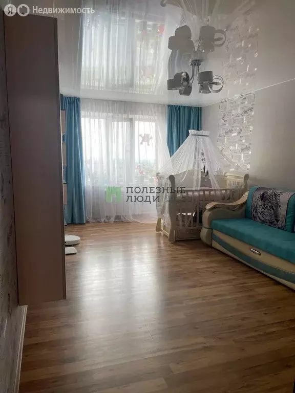 1-комнатная квартира: Севастополь, улица Тараса Шевченко, 23 (46 м) - Фото 1