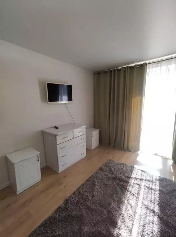Студия Пензенская область, Пенза ул. Генерала Глазунова, 3 (29.0 м) - Фото 1