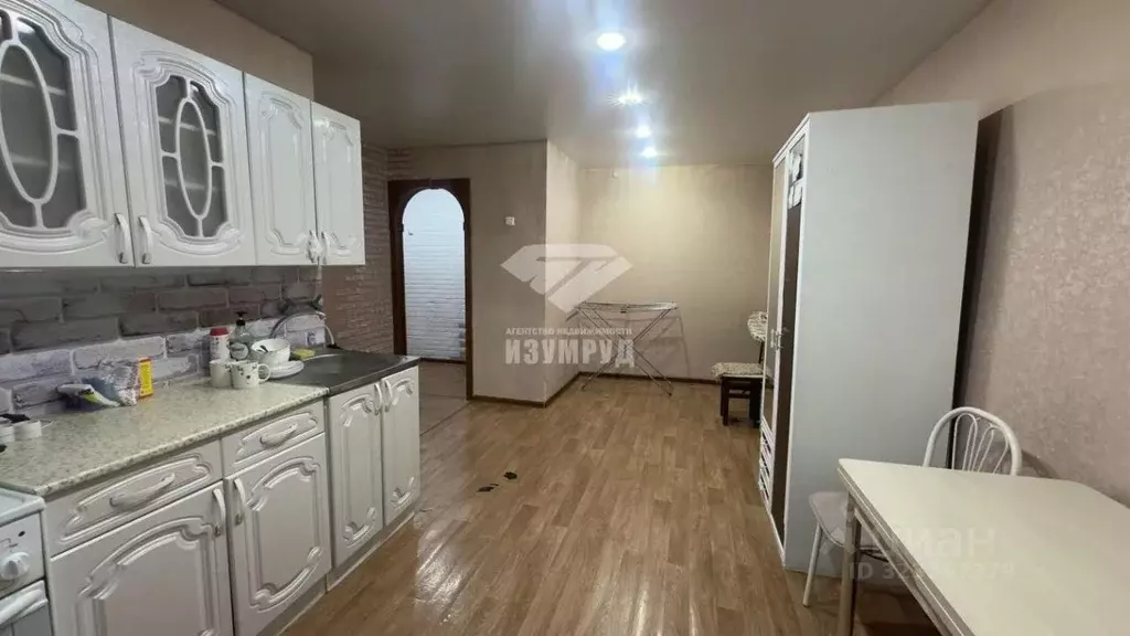 1-к кв. Кемеровская область, Березовский ул. Мира, 2 (30.0 м) - Фото 2