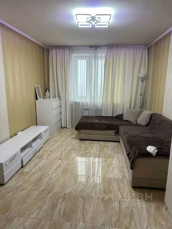 1-к кв. Москва Ярославское ш., 122К1 (36.0 м) - Фото 0