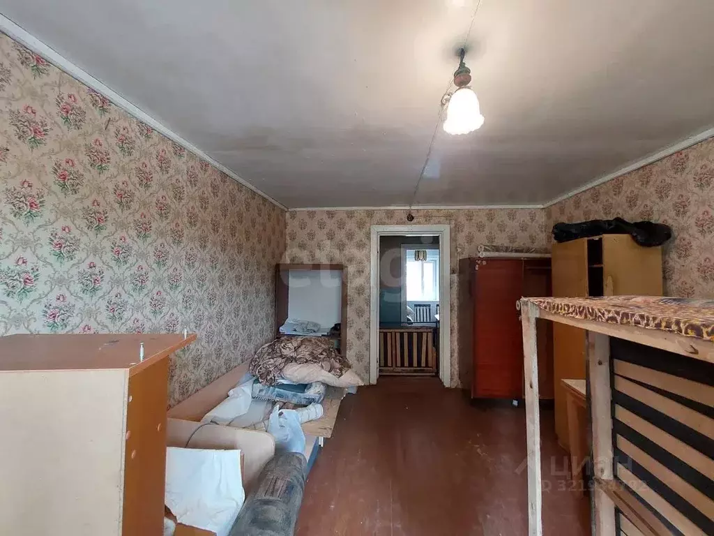 1-к кв. Архангельская область, Котлас ул. Правды, 26А (32.0 м) - Фото 0