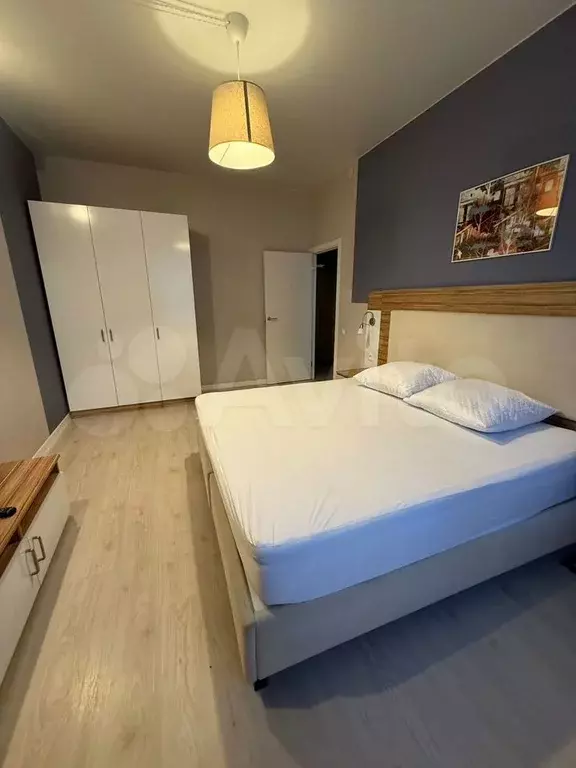 Квартира-студия, 37,9 м, 4/22 эт. - Фото 1