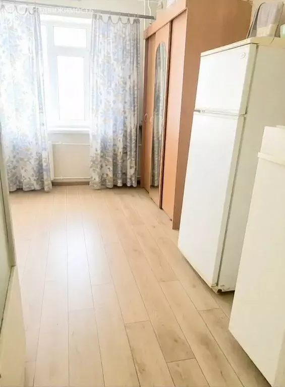 1-комнатная квартира: Великий Новгород, Московская улица, 8 (18.5 м) - Фото 1