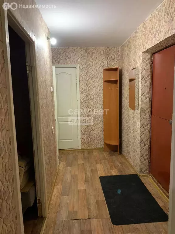 2-комнатная квартира: Пермь, Кавказская улица, 8 (38.3 м) - Фото 1