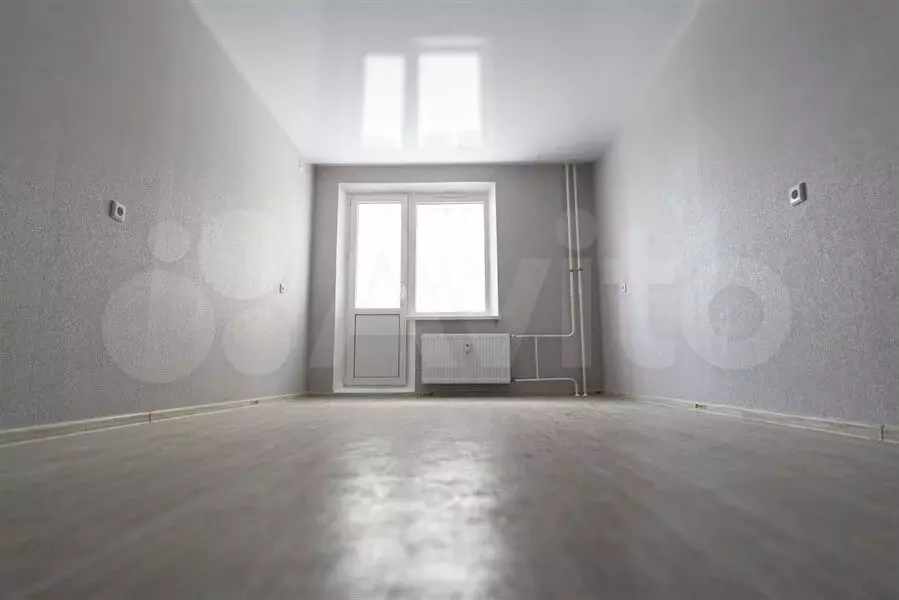 3-к. квартира, 82,6 м, 3/17 эт. - Фото 0