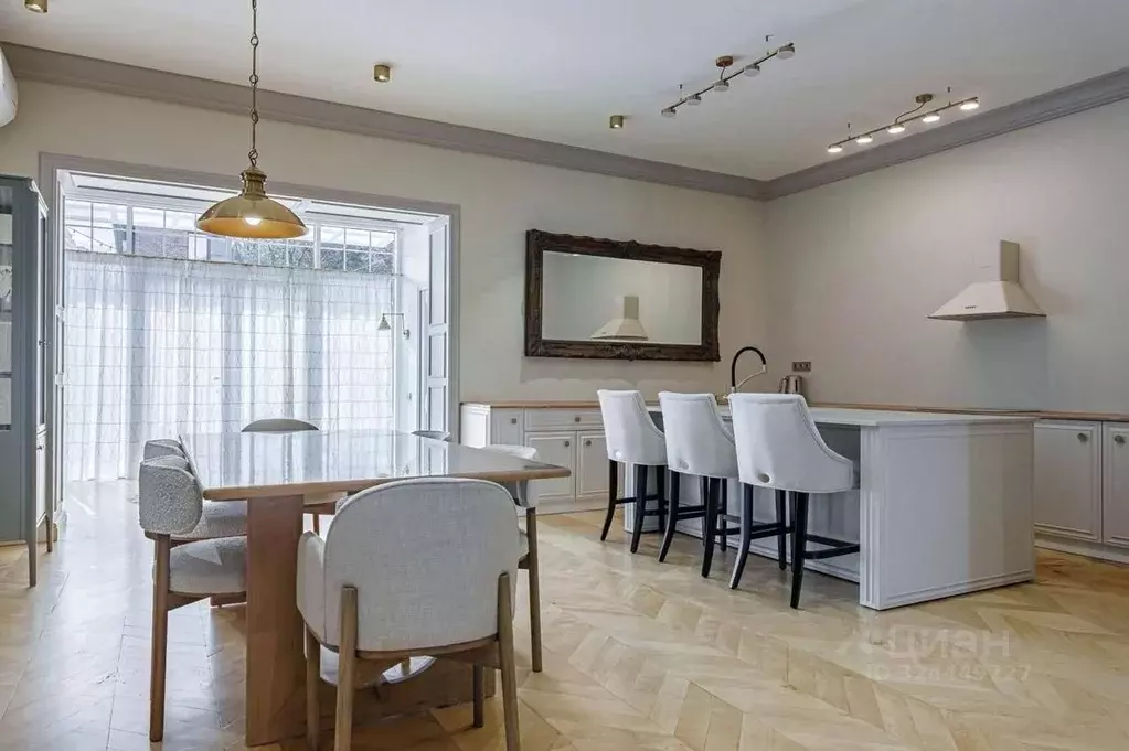 Дом в Краснодарский край, Краснодар Фестивальный мкр, ул. Василия ... - Фото 1