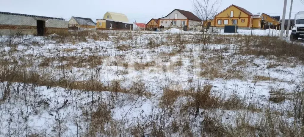 Участок в Белгородская область, Алексеевка Крылатский мкр,  (7.8 сот.) - Фото 0