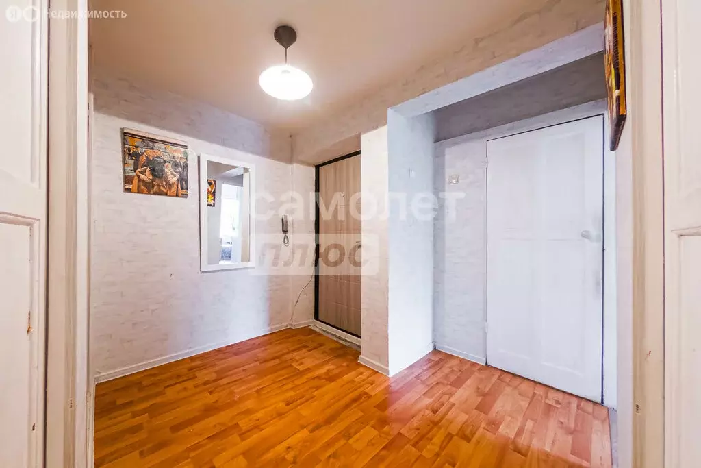 2-комнатная квартира: Екатеринбург, улица Культуры, 14 (38.7 м) - Фото 1