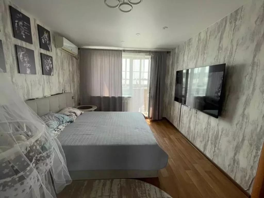 Квартира, 2 комнаты, 43.4 м - Фото 1