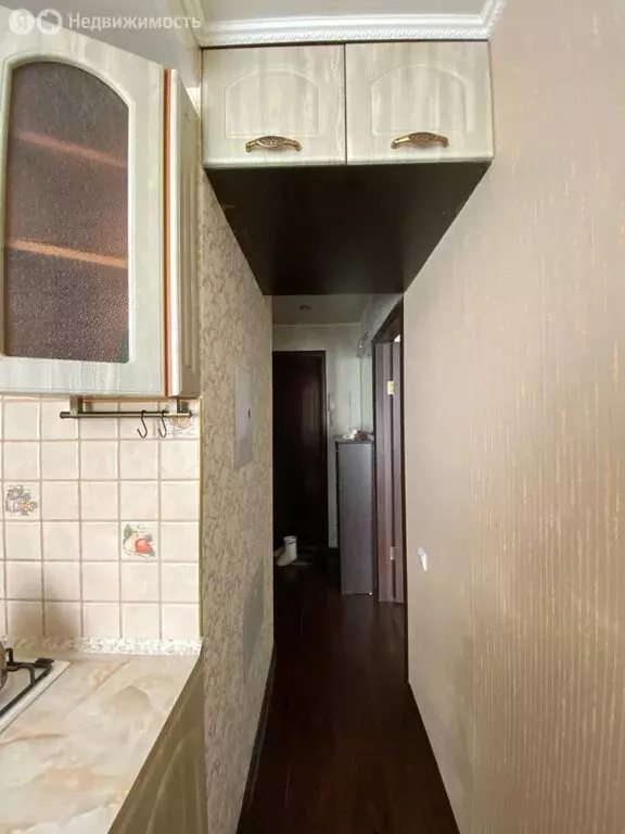 1-комнатная квартира: Мытищи, Новомытищинский проспект, 37к2 (30 м) - Фото 1