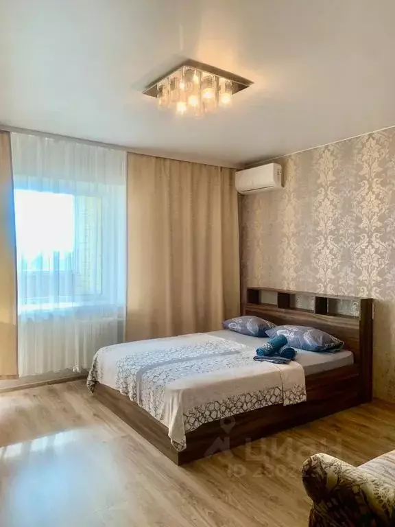 1-к кв. Тюменская область, Тюмень Молодежная ул., 28 (40.0 м) - Фото 0