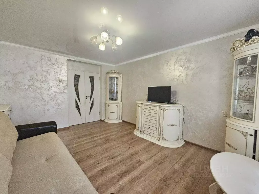 3-к кв. Севастополь, Севастополь, Балаклава г. ул. Коммунаров, 4 (68.0 ... - Фото 0