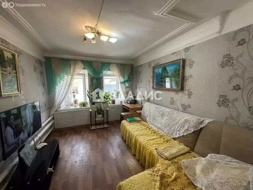 Дом в Стерлитамак, улица Кирова (43 м) - Фото 2