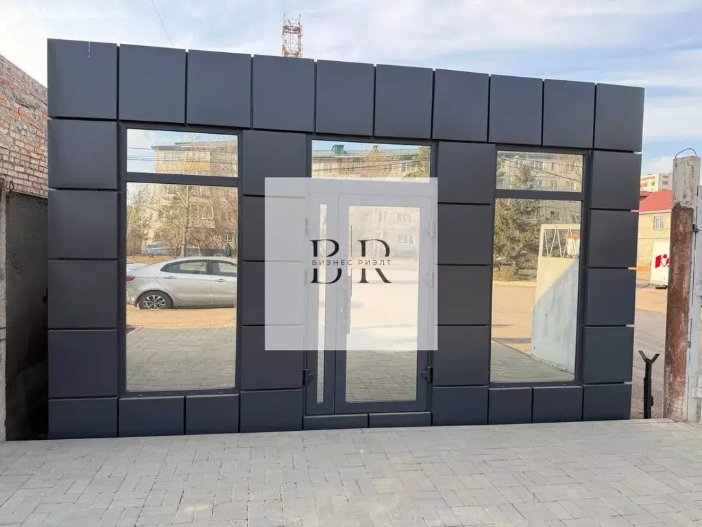 Помещение свободного назначения (82.5 м) - Фото 2