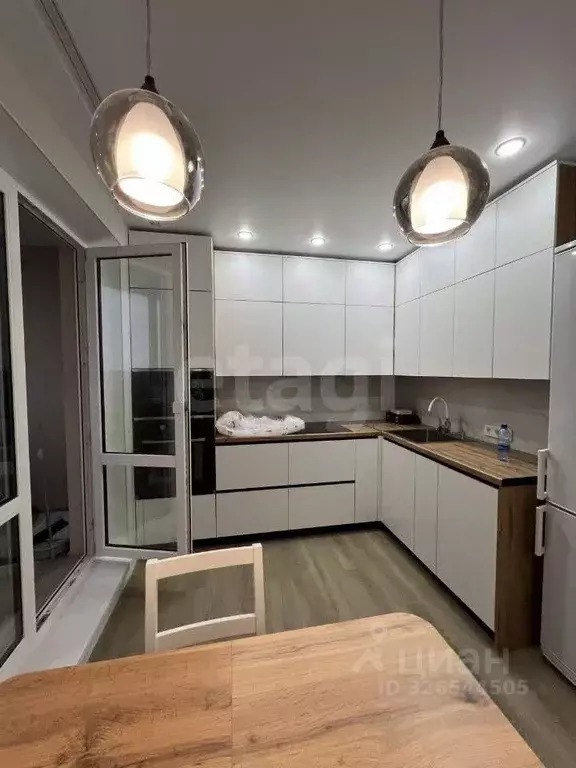 1-к кв. Калужская область, Калуга ул. Минская, 10 (33.1 м) - Фото 2