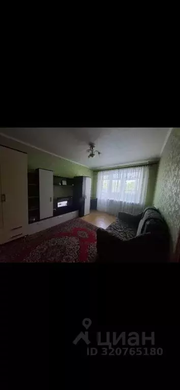 1-к кв. Ростовская область, Ростов-на-Дону ул. Туполева, 18 (31.0 м) - Фото 0