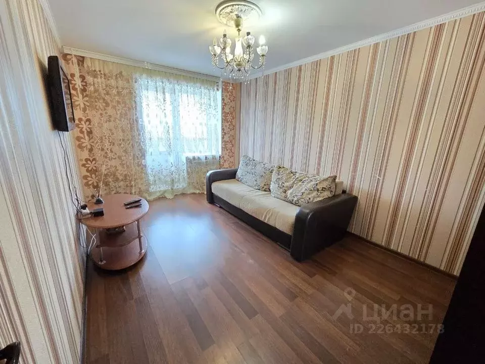 2-к кв. Саратовская область, Саратов туп. 10-й имени Е.И. Пугачева, 8 ... - Фото 1