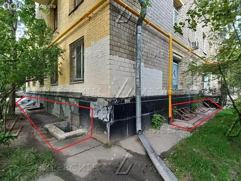 Помещение свободного назначения (148 м) - Фото 2