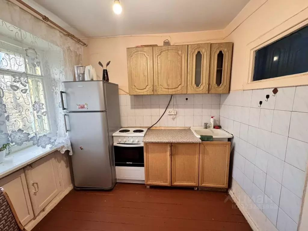 1-к кв. Забайкальский край, Чита ул. Весенняя, 11 (28.3 м) - Фото 0